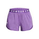 Oblečení Under Armour Play Up Twist 3.0 Shorts Women