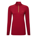 Oblečení Ronhill Core Thermal 1/2 Zip