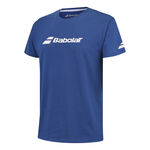 Oblečení Babolat Exercise Tee