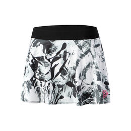 Mora Tech Printed Skort