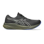 ASICS Běžecká obuv ASICS Gel-Pulse 15 GTX Neutrální Obuv Muži-Černá,Hnědá