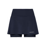 Oblečení HEAD Club Basic Skort Women