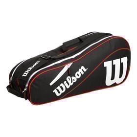 Obrázek z Advantage III Six Racket Bag