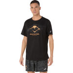 Oblečení ASICS Fujitrail Logo Tee