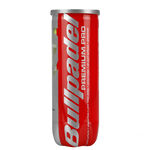 Bullpadel Padelov&eacute; m&iacute;čky Bullpadel Premium Pro  3ks v d&oacute;ze 