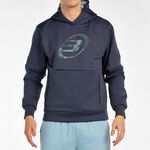 Oblečení Bullpadel SUDADERA BULLPADEL BOYAL 777