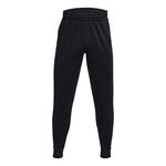 Under Armour Oblečení Under Armour Fleece Joggers Tréninkové kalhoty Muži-černá