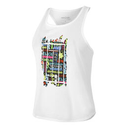Graffity Tank