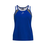 Oblečení HEAD Club 22 Tank Top