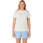 Oblečení ASICS PADEL COURT SS TOP