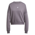 Oblečení adidas Essentials Small Logo Feelcomfy Sweatshirt