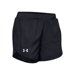 Oblečení Under Armour Fly By 2.0 Shorts Women