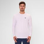 Oblečení BIDI BADU Crew Roundneck Longsleeve