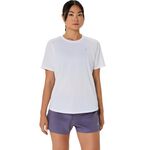 Oblečení ASICS Core Shortsleeve