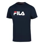 Oblečení Fila T-Shirt Logo