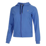 Oblečení Fila Sweatjacket Hanni