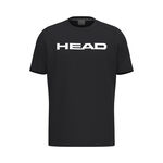 Oblečení HEAD Club Original T-Shirt Junior
