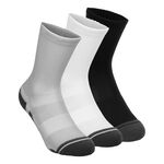 Oblečení Under Armour Performance Tech 3pk Crew