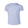 Dri-Fit One GX Tričko Dívky - blaugrau, 