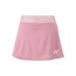 Yonex Oblečení Yonex Sukně Dámy-Růžová