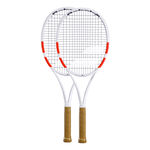 Babolat Tenisová raketa Babolat Pure Strike 97 X 2