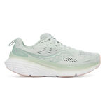 Saucony Běžecká obuv Saucony Guide 18 Stabilní Obuv Dámy-Mint,Zelená