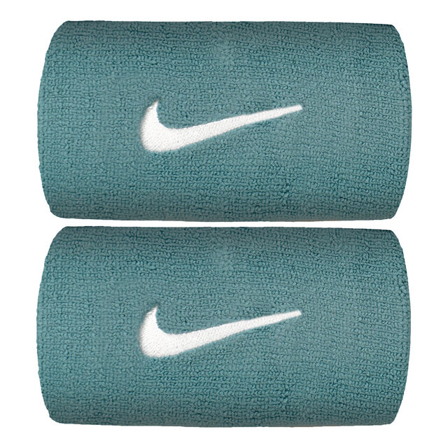 Tennis Premier Doublewide Wristbands (2er Pack) Promo SP14