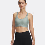Tenisové Oblečení Under Armour Infinity Mid 2.0 Sport-BH