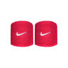 Swoosh Classic Potítko Unisex - růžová, bílá