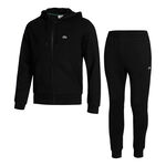 Oblečení Lacoste Core Solid Tracksuit