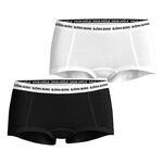 Oblečení Björn Borg Core Logo Minishorts 2P
