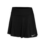 Nike Oblečení Nike Dri-Fit Advantage Regular Sukně Dámy-Černá