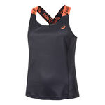 Oblečení ASICS Asics TP Tank Top W