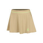 Tenisové Oblečení Quiet Please Mind Bounce Skirt W