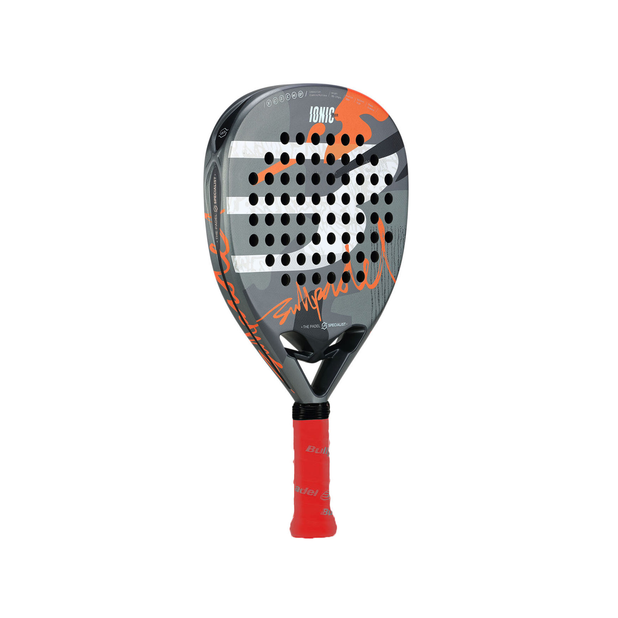 Bullpadel