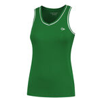 Oblečení Dunlop Club Line Tank Top