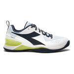 Tenisová Obuv Diadora Blushield Torneo 2 CLAY