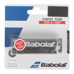 Základní Griphy Babolat Syntec Team schwarz