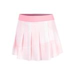Tenisové Oblečení Lucky in Love Spin Around Pleat 13.5in