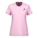 Oblečení HEAD Tie-Break T-Shirt Women