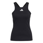 Oblečení adidas Tennis Y-Tank Top