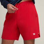 Oblečení Wilson Tournament Pro Short