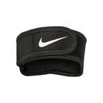 Nike Oblečení Nike Pro Elbow 3.0 Bandáže-Černá,Bílá