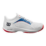 Boty Wilson HURAKN 2.0 Wh/D V Blue