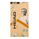 Tenisové Míče HEAD Tour 4er Bi-Pack