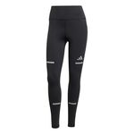 adidas Oblečení adidas adi365 Běžecké punčocháče Dámy - černá, 