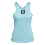 Oblečení adidas Parley Y-Tank-Top