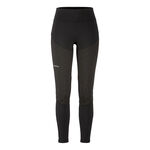 Craft Oblečení Craft ADV SUBZ Lumen Padded 4 Běžecké Punčocháče Dámy-Černá