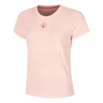 Oblečení Quiet Please Crossroad Spin Tee