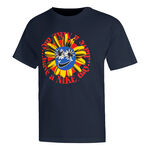 Nike Oblečen&iacute; Nike Have A Nice Day Tričko Muži-Tmavě Modr&aacute;